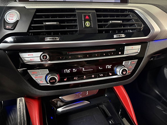BMW X4 20 of 23