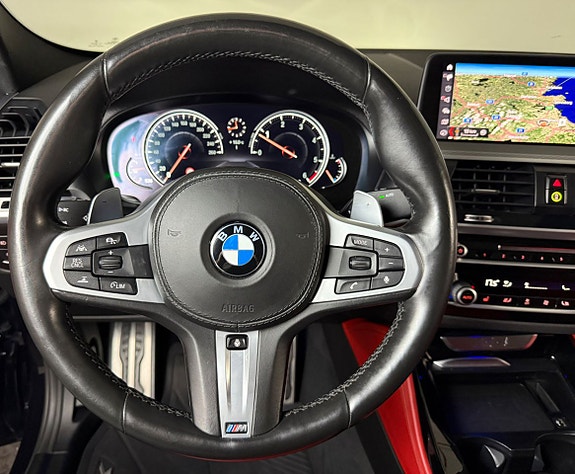BMW X4 14 of 23