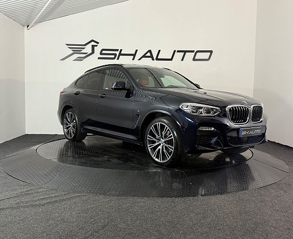 BMW X4 4 of 23