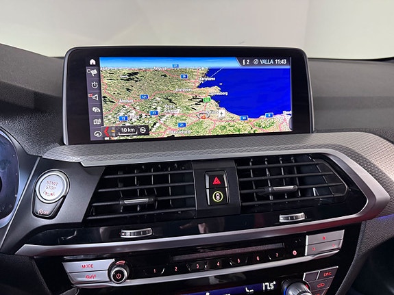 BMW X4 16 of 23