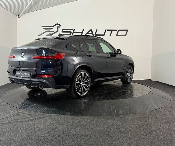BMW X4 6 of 23