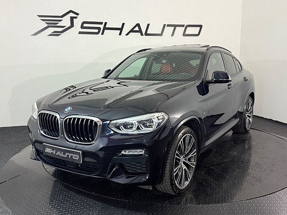 BMW X4 2 of 23