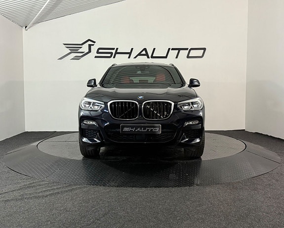 BMW X4 3 of 23