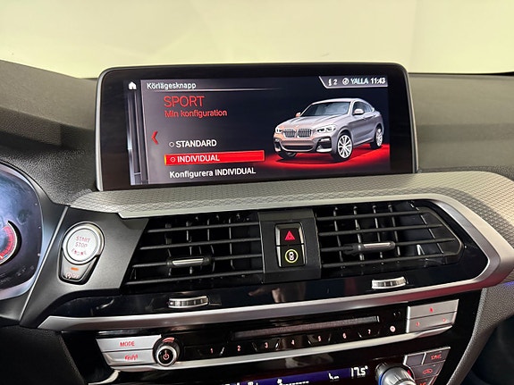BMW X4 17 of 23
