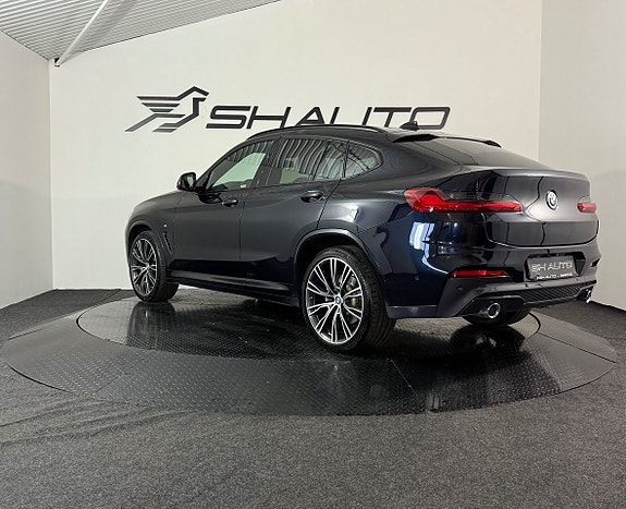 BMW X4 9 of 23