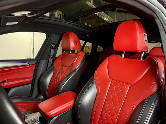 BMW X4 12 of 23