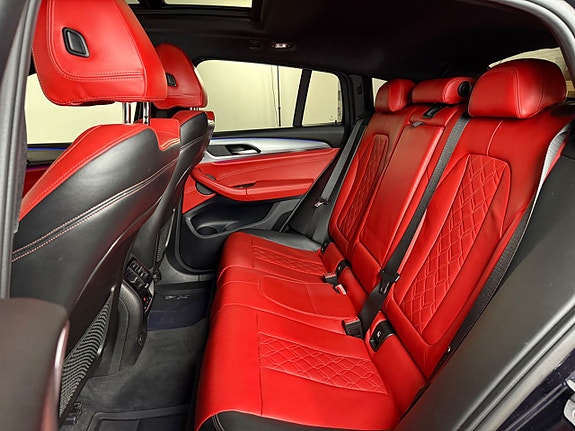 BMW X4 13 of 23
