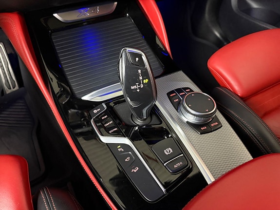 BMW X4 22 of 23