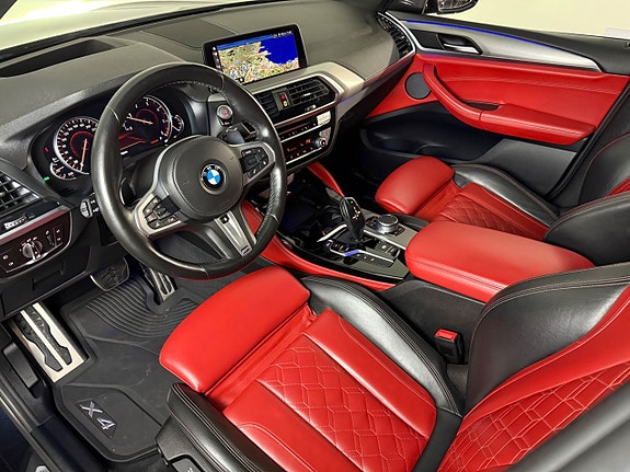 BMW X4 11 of 23