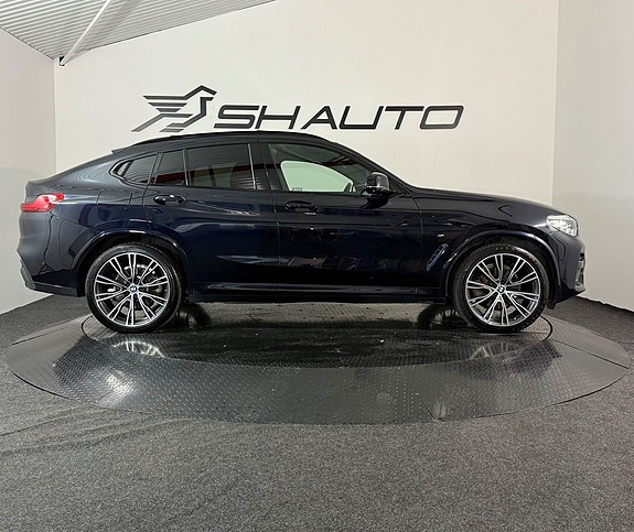 BMW X4 5 of 23