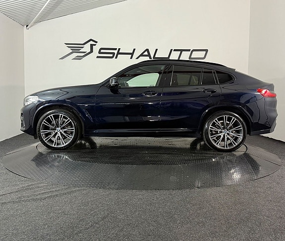 BMW X4 10 of 23