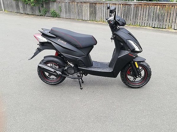 Övriga T-REX HIPER EFI