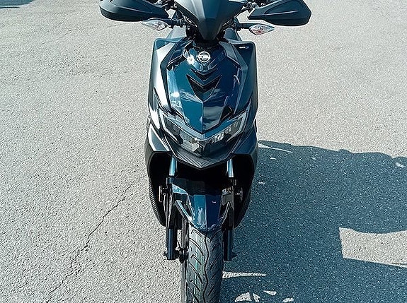 SYM JET 4 RX 3 of 3