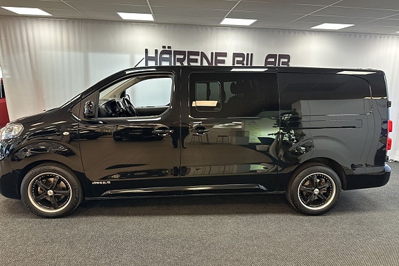 Citroen Jumpy 2 of 12