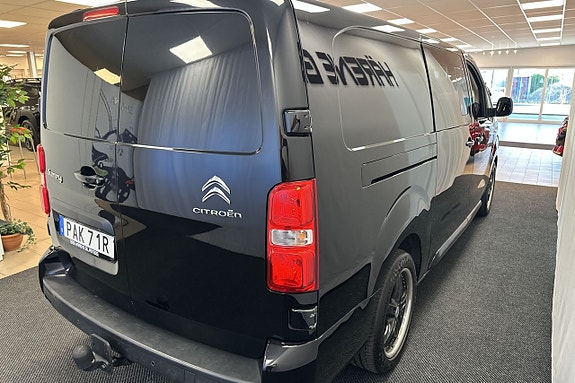 Citroen Jumpy 7 of 12