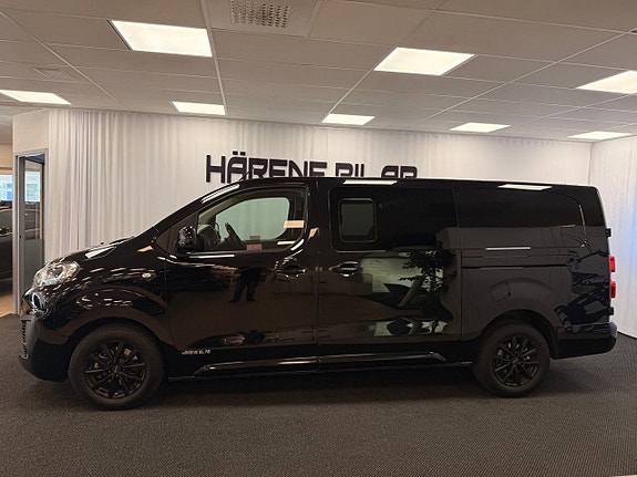 Citroen Jumpy 4 of 5