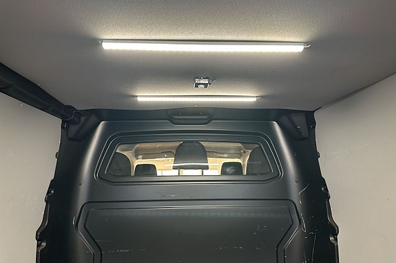 Citroen Jumpy 6 of 12