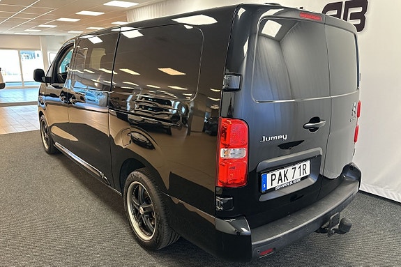 Citroen Jumpy 4 of 12