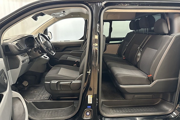Citroen Jumpy 3 of 12