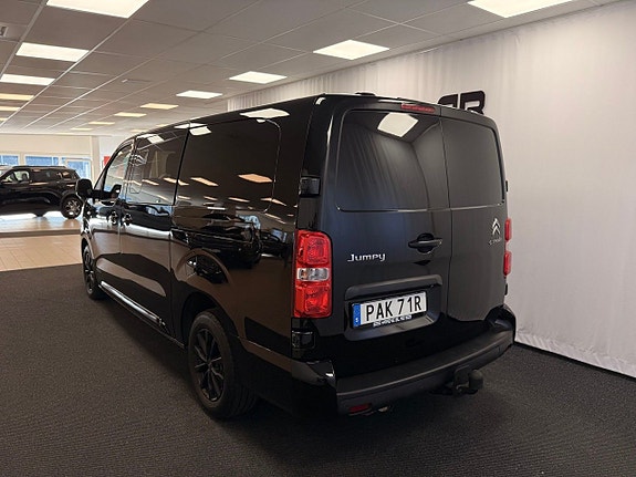 Citroen Jumpy 5 of 5