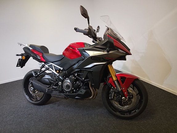 Suzuki GSX-S1000GX /Summer-Sale 3 of 4