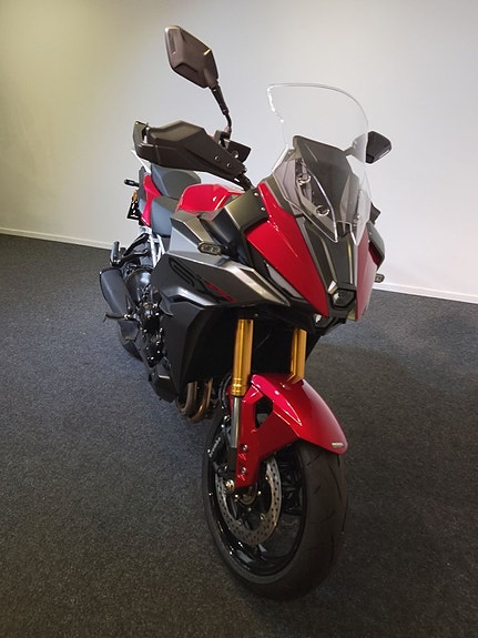 Suzuki GSX-S1000GX /Summer-Sale 4 of 4