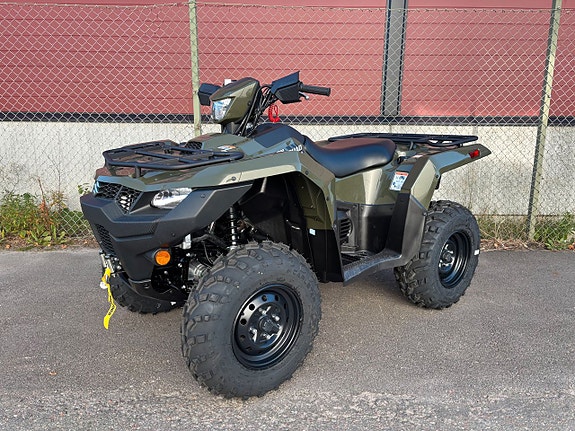 Suzuki Kingquad 750 LT-A750XP