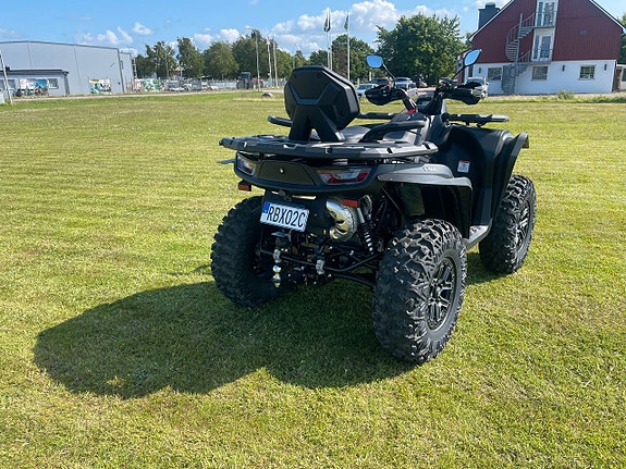 Segway AT 10 PREMIUM W 5 of 7