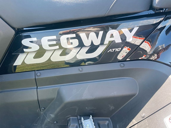 Segway AT 10 PREMIUM W 6 of 7