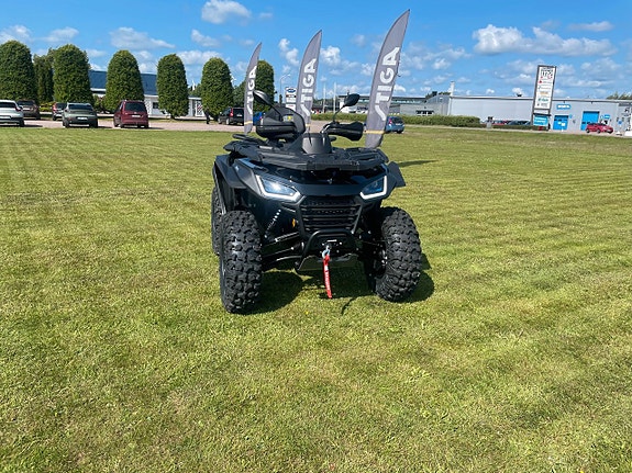 Segway AT 10 PREMIUM W 3 of 7