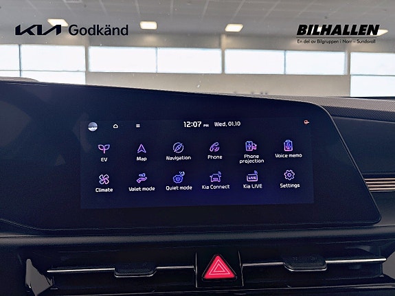 Kia Niro 12 of 17