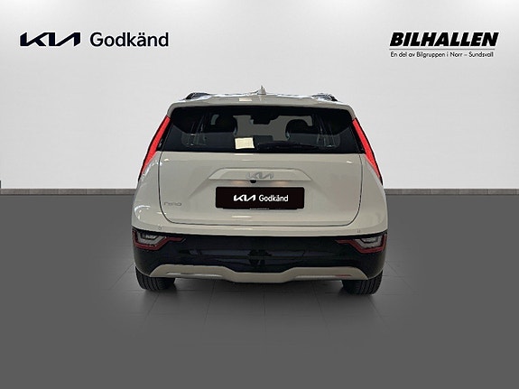 Kia Niro 6 of 17