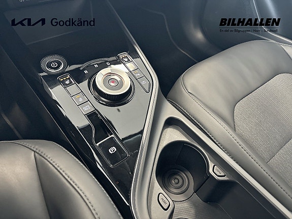 Kia Niro 13 of 17