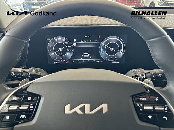 Kia Niro 11 of 17