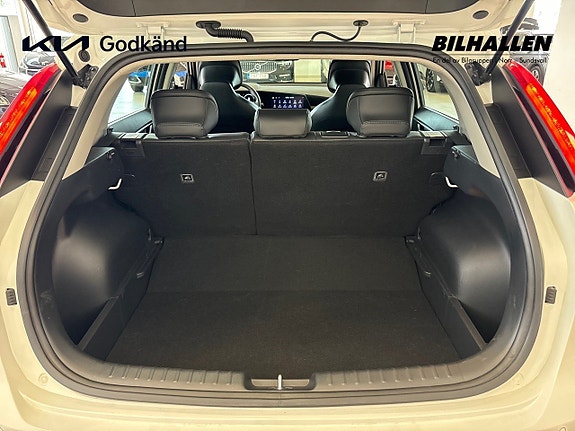 Kia Niro 15 of 17