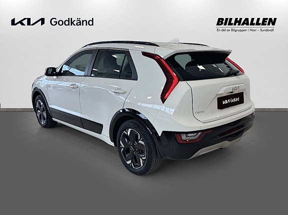 Kia Niro 7 of 17