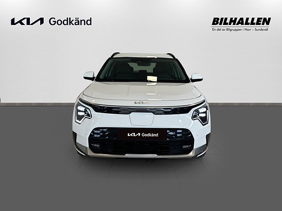 Kia Niro 4 of 5
