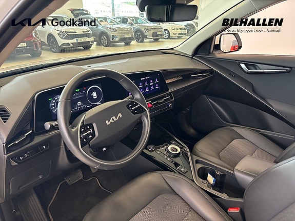 Kia Niro 16 of 17