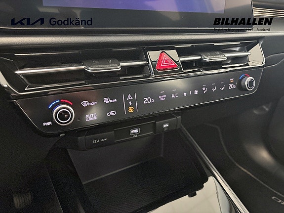 Kia Niro 14 of 17