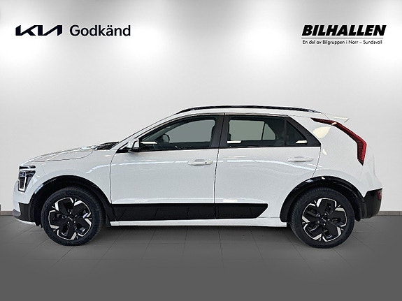 Kia Niro 5 of 17