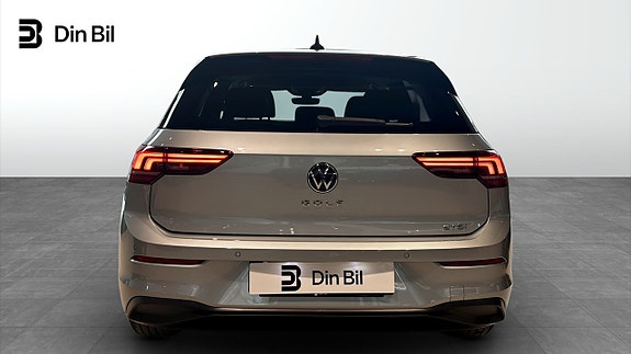 Volkswagen Golf I 5 of 5