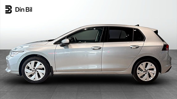 Volkswagen Golf I 3 of 5