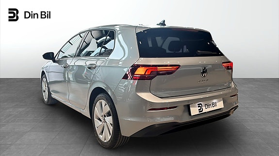 Volkswagen Golf I 4 of 5