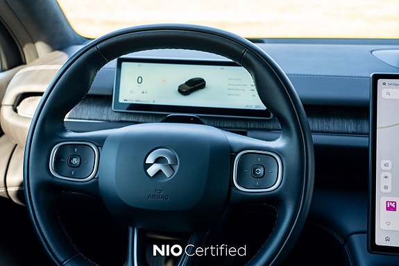 NIO EL6 6 of 22