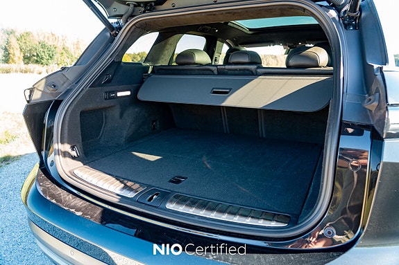 NIO EL6 19 of 22