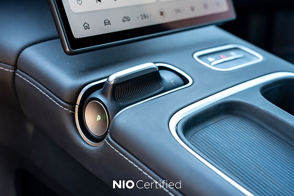NIO EL6 12 of 22