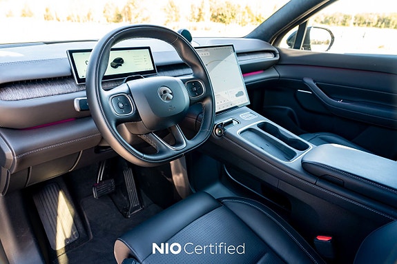 NIO EL6 5 of 22