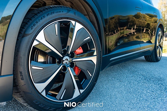 NIO EL6 22 of 22
