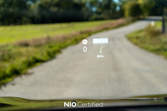 NIO EL6 7 of 22