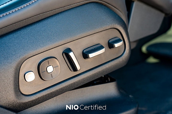 NIO EL6 11 of 22